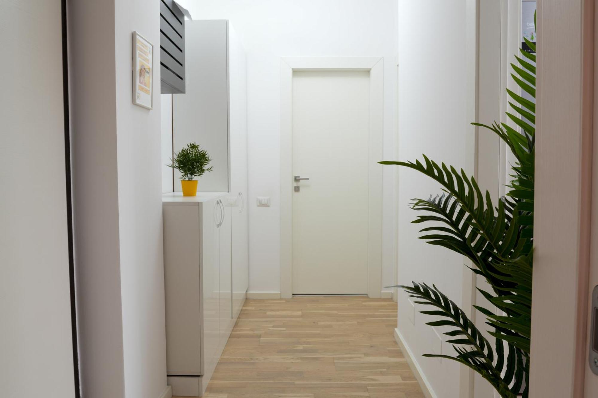 Amalia - Quiet 1Br Apartment With Parking & Wi-Fi 布加勒斯特 外观 照片