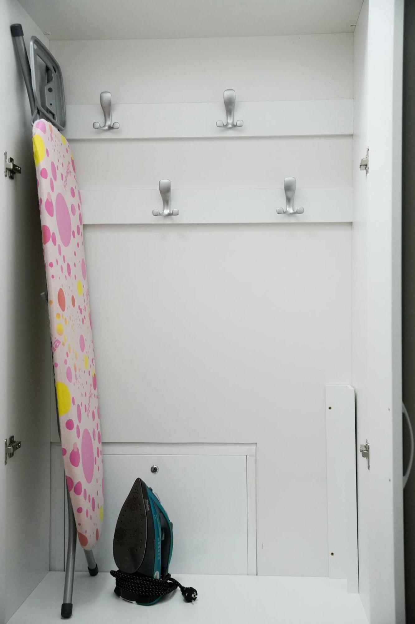 Amalia - Quiet 1Br Apartment With Parking & Wi-Fi 布加勒斯特 外观 照片
