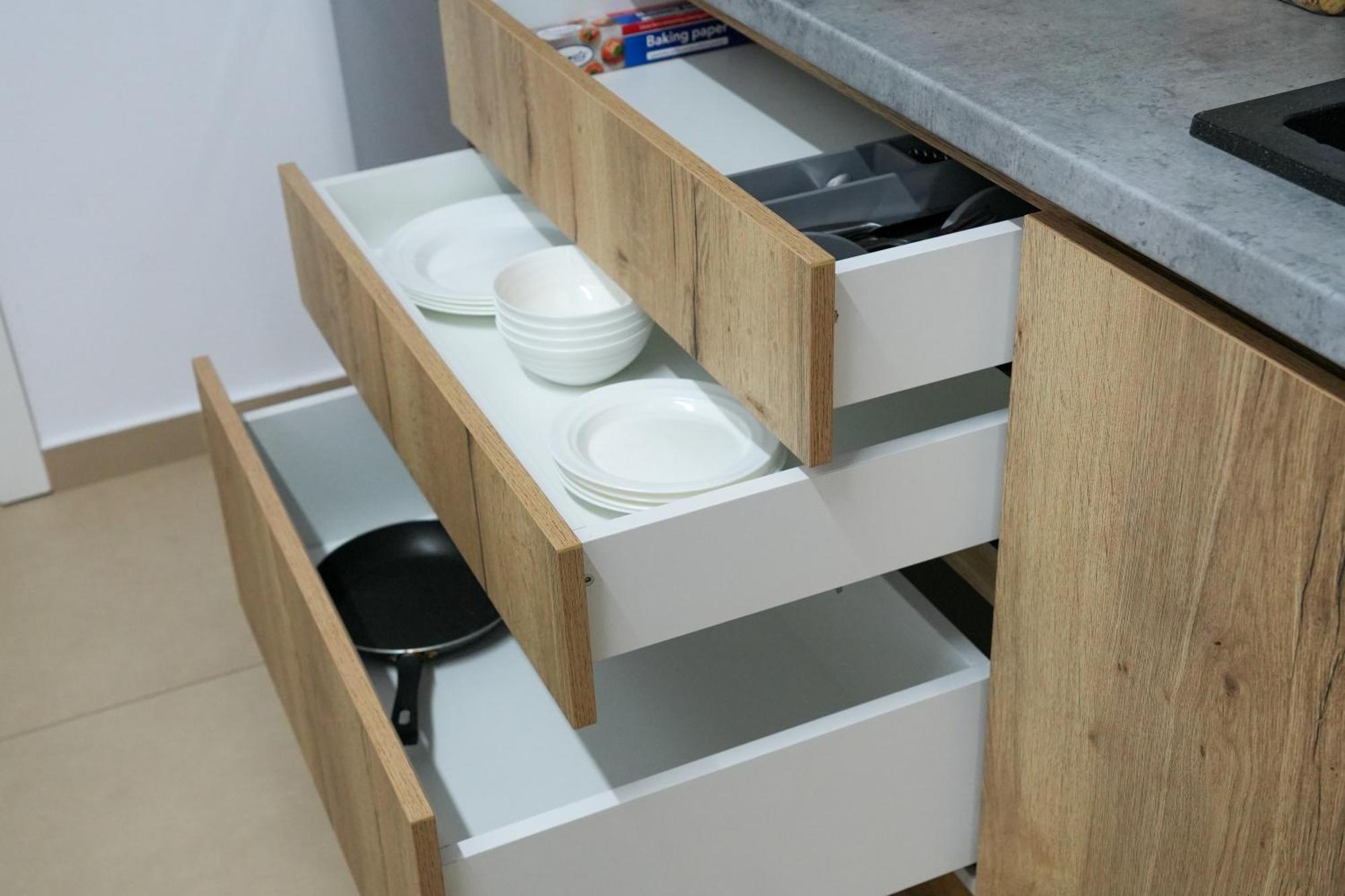 Amalia - Quiet 1Br Apartment With Parking & Wi-Fi 布加勒斯特 外观 照片