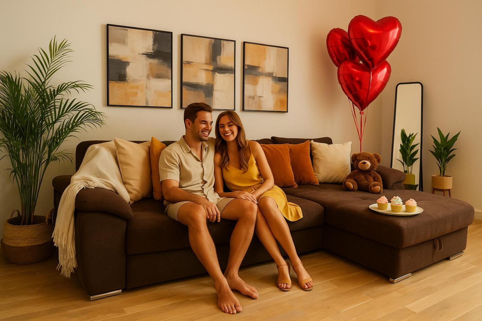 Amalia - Quiet 1Br Apartment With Parking & Wi-Fi 布加勒斯特 外观 照片